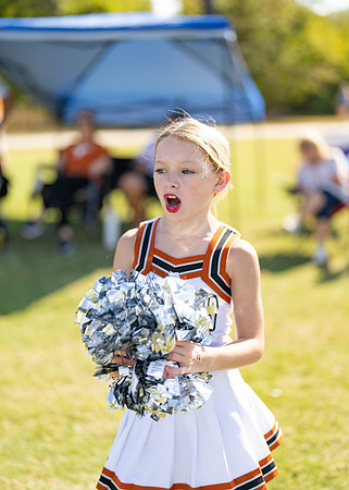 Longhorn Cheer Game Day-134
