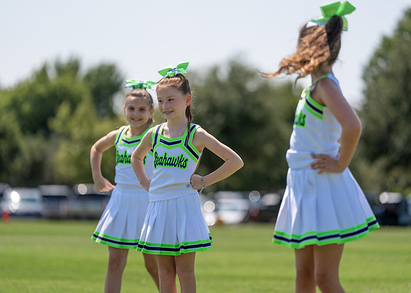 Longhorns vs. Seahawks-9