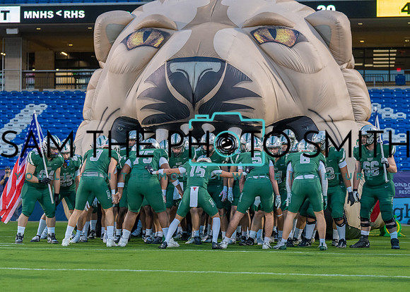 Vs. McKinney North-44