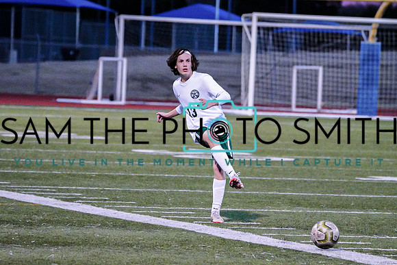 JV1 vs. Frisco 1.14.22-4