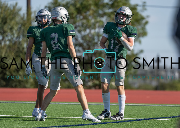 Vs. Lake Ridge_-22