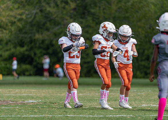 Longhorns vs. Sooners-73
