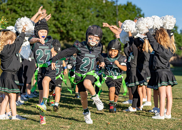 5U Cowboys vs. Spartans-47