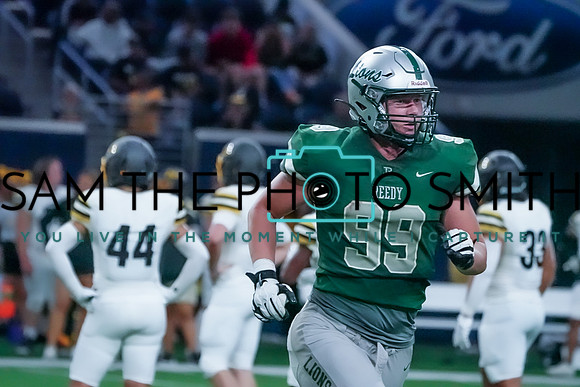 Vs. Denison-245