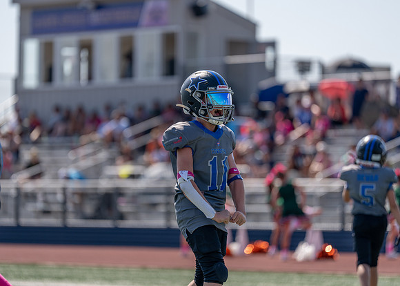 Game Day 10.12.24-25