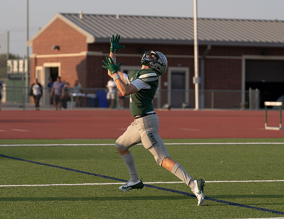 Varsity Scrimmage-18