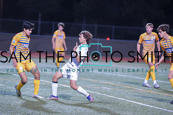 Varsity vs. Frisco 1.14.22-18