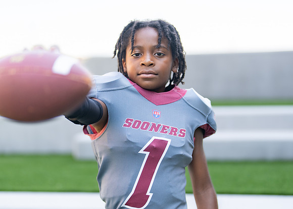 9U Sooners-87