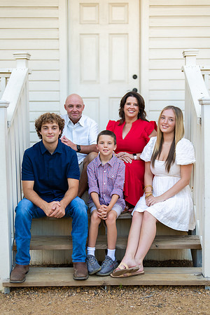 Cagney Family-69