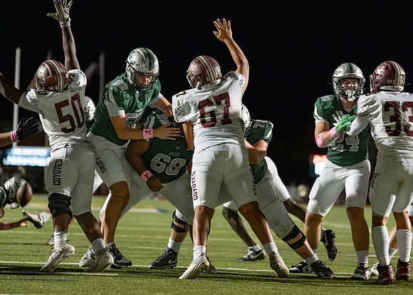 Vs. Heritage-83
