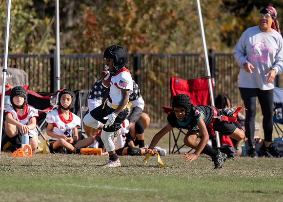 6U Red Raiders vs. Jags-150