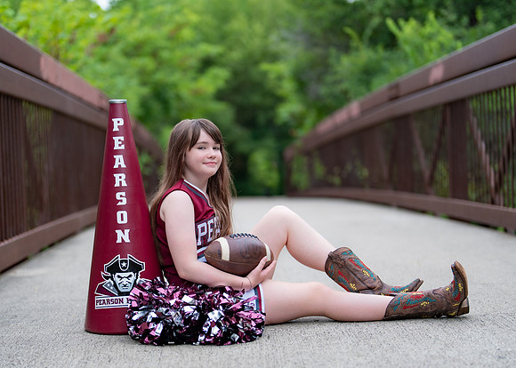 Pearson Cheer-84