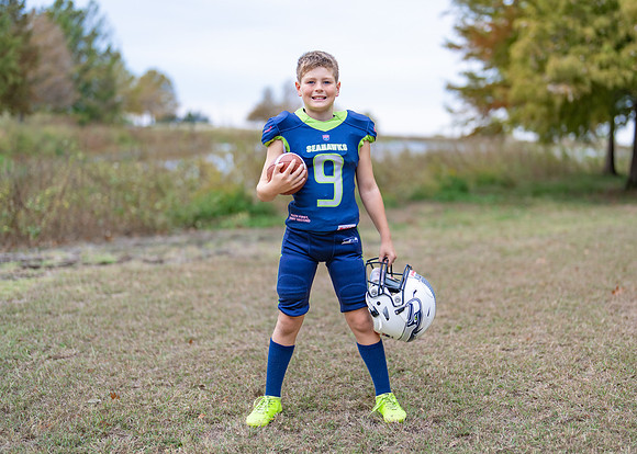 8U Seahawks-9