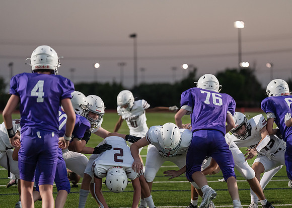 Pearson vs. Pioneer-51