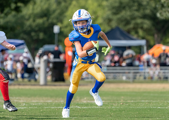 Dawgs vs. Rams-87