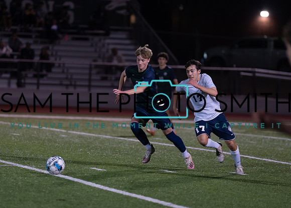Vs. Lone Star-117