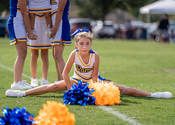 Dawgs vs. Rams-80