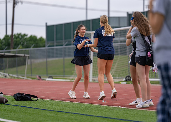 Reedy Spring Ball-75