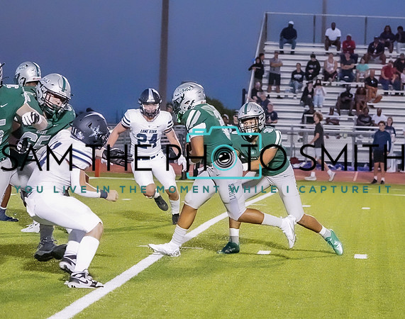 Vs. Lone Star-178