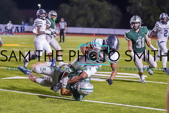 Vs. Lone Star-245