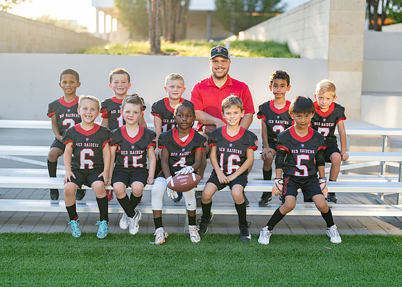 6U Red Raiders-85