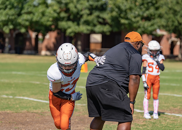 Longhorns vs. Sooners-21