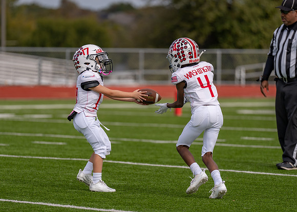 7U Longhorns vs. Buckeyes_-174
