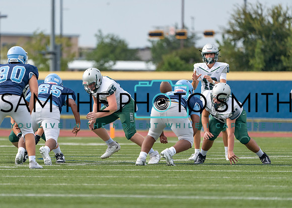 Vs. Emerson-52