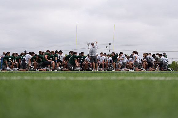 Reedy Spring Ball-135