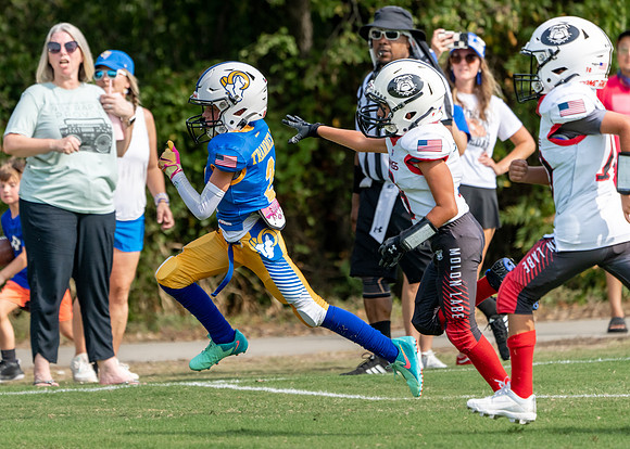 Dawgs vs. Rams-123