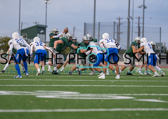 Vs. Frisco-7