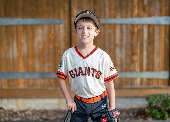 Giants Baseball-61