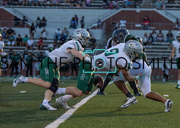 Vs. Lake Ridge_-132