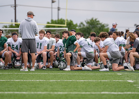Reedy Spring Ball-130