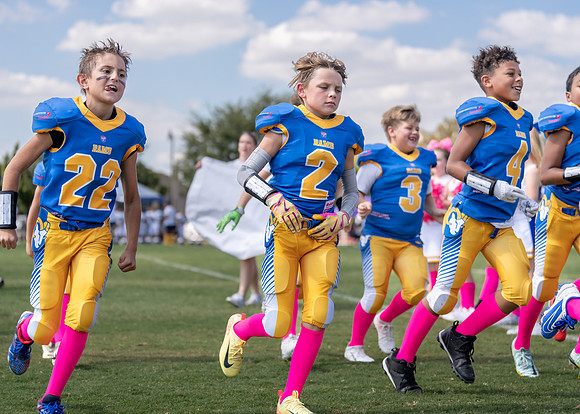 Cowboys vs. Rams-11