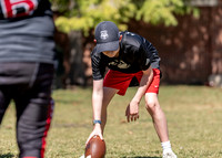 9U Dawgs vs. Colts-14