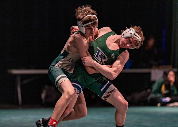 LT vs. Reedy-165