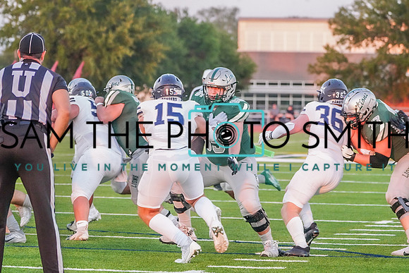 Vs. Lone Star-131