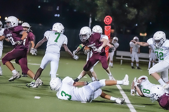 Vs. Griffin-145