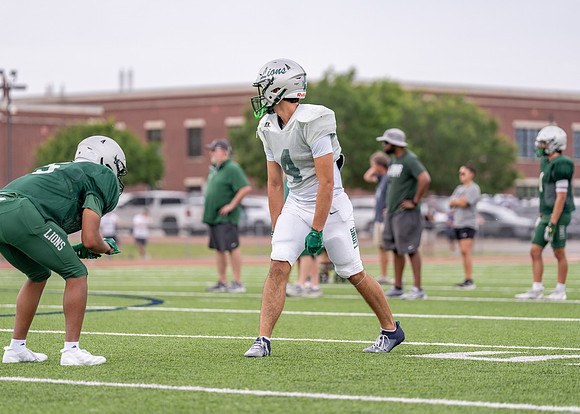 Spring Game-41