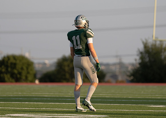 Varsity Scrimmage-15