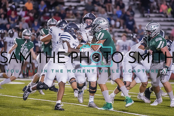 Vs. Lone Star-241