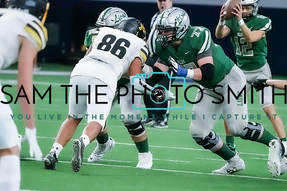 Vs. Denison-101