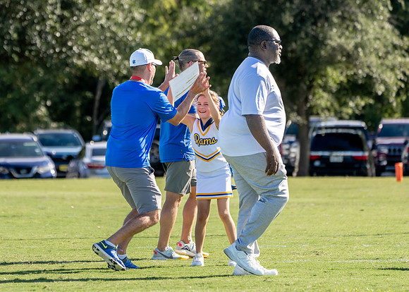 9U Rams vs. Longhorns-193