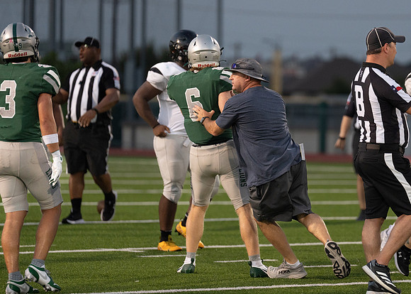 Varsity Scrimmage-95