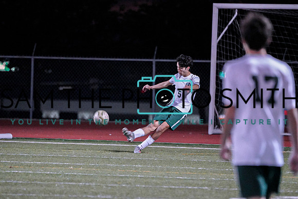 JV1 vs. Frisco 1.14.22-30