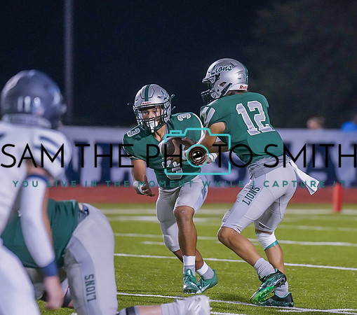 Vs. Lone Star-211