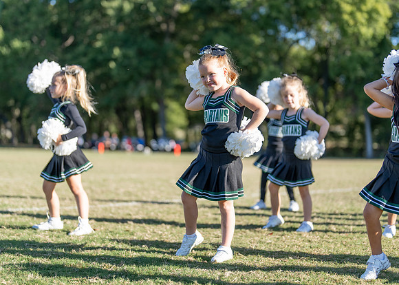 5U Cowboys vs. Spartans-120