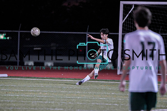 JV1 vs. Frisco 1.14.22-31