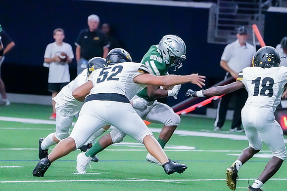 Vs. Denison-431